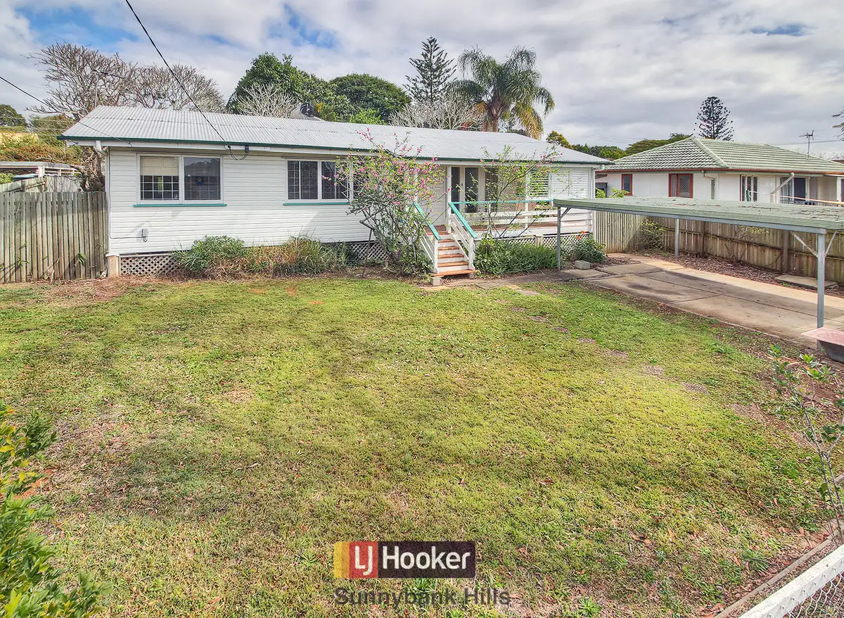 Main view of Homely house listing, 41 Altandi Street, Sunnybank QLD 4109