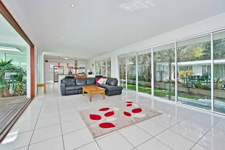 Fourth view of Homely house listing, 29 Lauradale Crescent, Ormeau QLD 4208