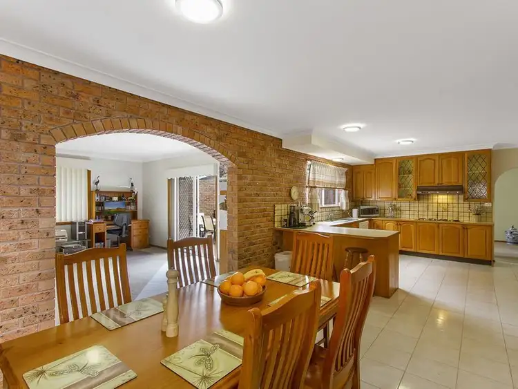Third view of Homely house listing, 26 Collard Road, Point Clare NSW 2250
