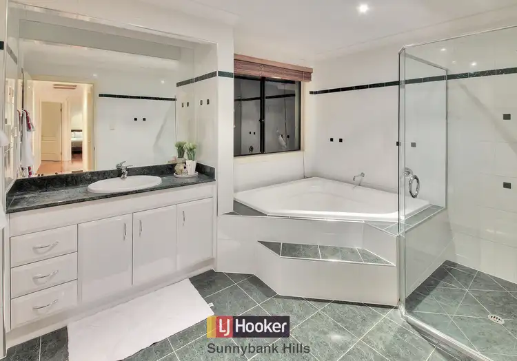 Fifth view of Homely house listing, 48 Hilas Circuit, Sunnybank Hills QLD 4109