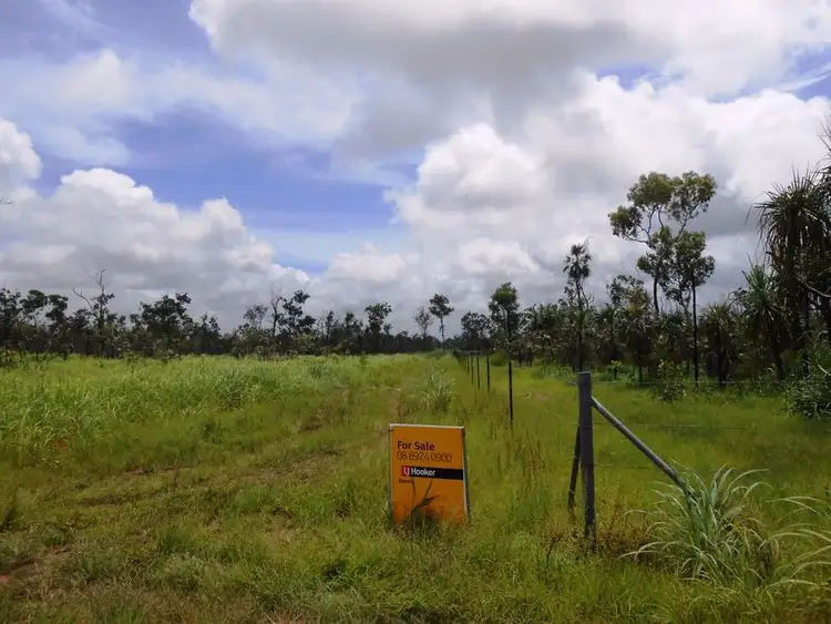 Third view of Homely land listing, 335 Darwin River Road, Darwin River NT 841