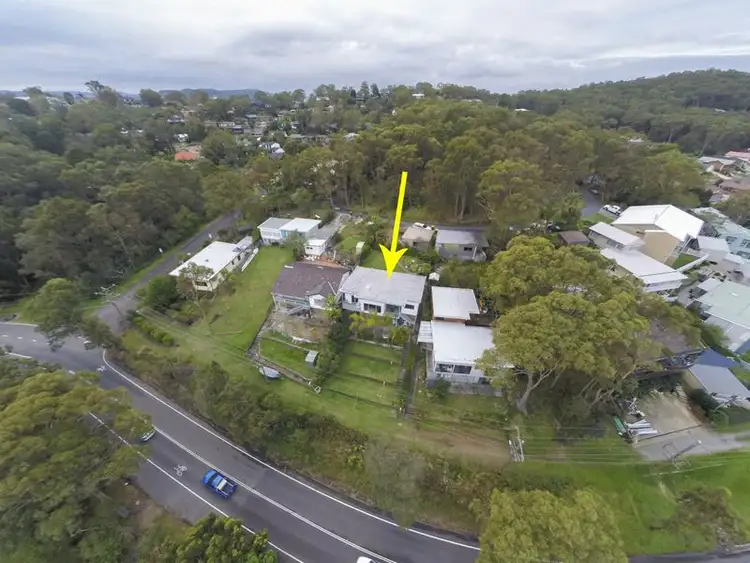 Fourth view of Homely house listing, 56 Bareki Road, Eleebana NSW 2282