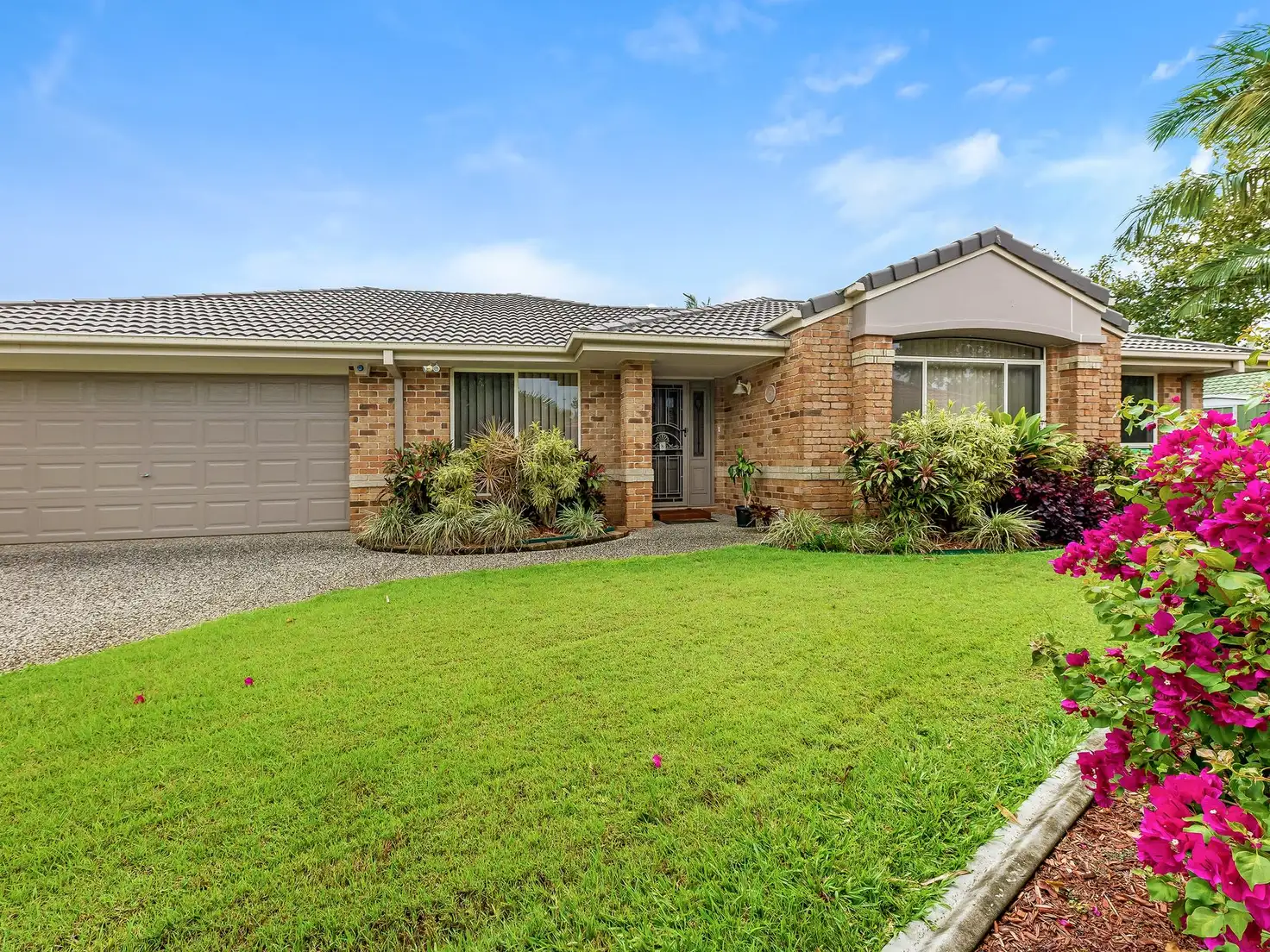 Main view of Homely house listing, 54 Ellis Drive, Mudgeeraba QLD 4213