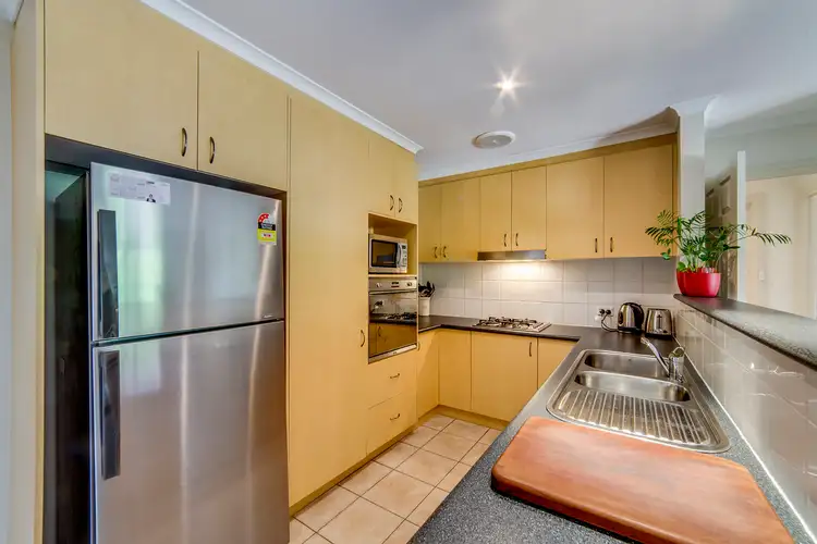 Fourth view of Homely townhouse listing, 14/115 Lampard Circuit, Bruce ACT 2617