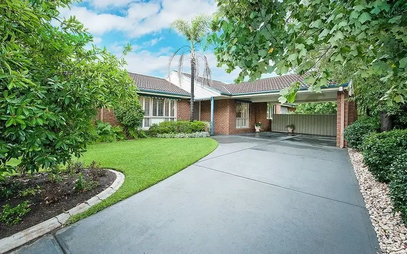 Main view of Homely house listing, 874 Waugh Road, Albury NSW 2640