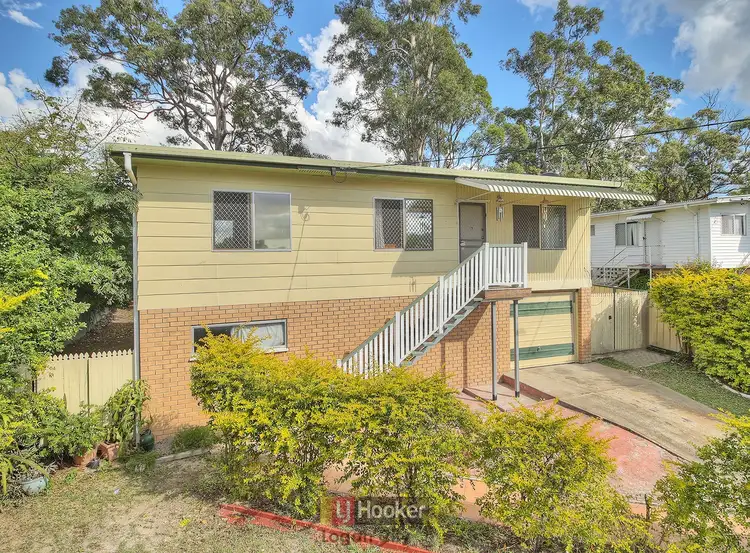 26 Lynngold Street, Woodridge QLD 4114
