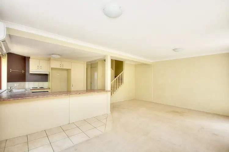 Sixth view of Homely unit listing, 5/107-111 Greenacre Drive, Parkwood QLD 4214