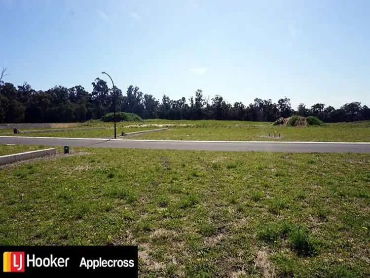 Main view of Homely land listing, Lot 730 Beraking Loop, Dalyellup WA 6230