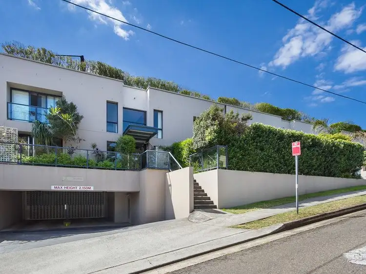 Fourth view of Homely unit listing, 11/3 King Street, Narrabeen NSW 2101