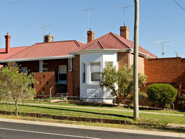 Second view of Homely house listing, 31 Wombat Street, Young NSW 2594
