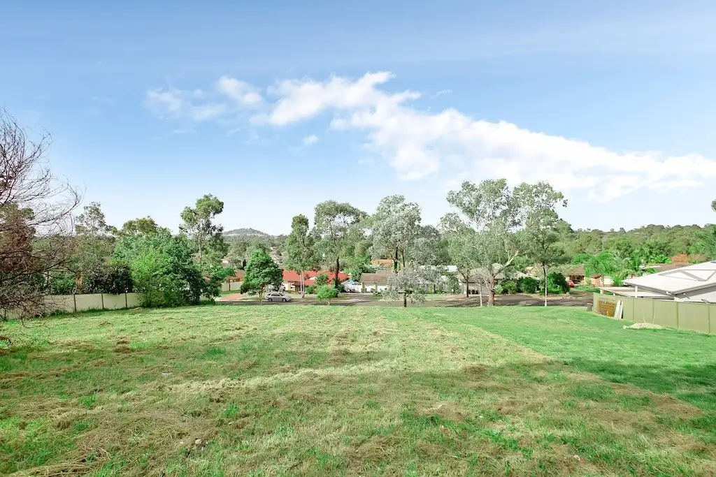 Main view of Homely land listing, 32 O'Dea Road, Mount Annan NSW 2567