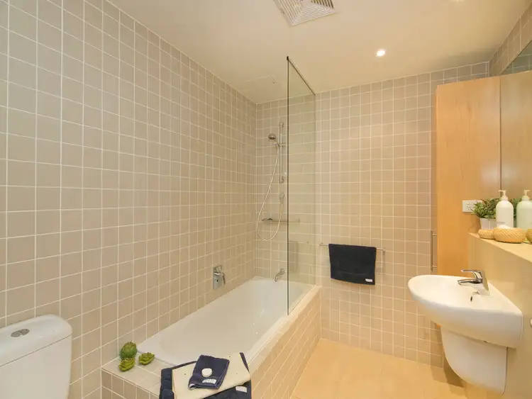 Seventh view of Homely apartment listing, 601/165 Northbourne Avenue, Turner ACT 2612