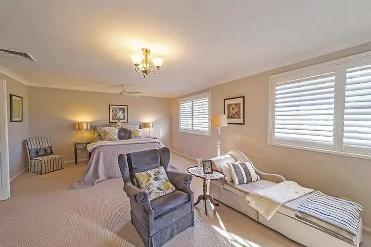 Sixth view of Homely house listing, 41 Anne William Drive, West Pennant Hills NSW 2125