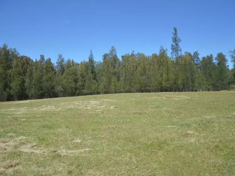 Third view of Homely land listing, Lot 4 Robertson Circuit, Sedgefield NSW 2330