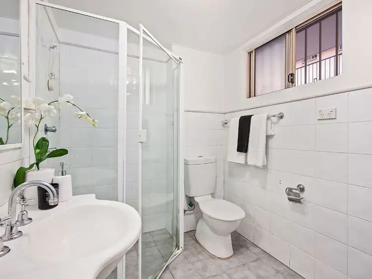 Fourth view of Homely apartment listing, 12/145 Abercrombie Street, Darlington NSW 2008