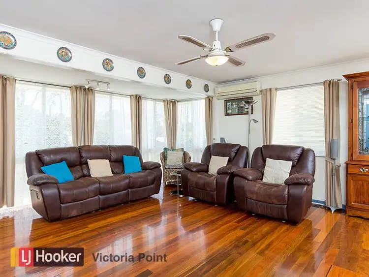Fourth view of Homely house listing, 25 Patricia Street, Capalaba QLD 4157