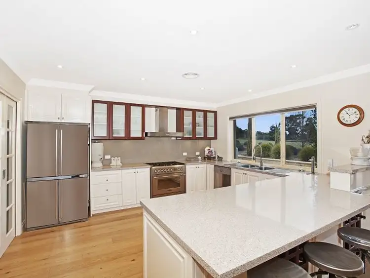 Fourth view of Homely house listing, 20 Eastern Ridge, Hidden Valley VIC 3756