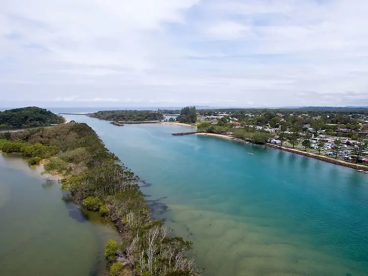 Third view of Homely unit listing, 2/12 Fawcett Street, Brunswick Heads NSW 2483