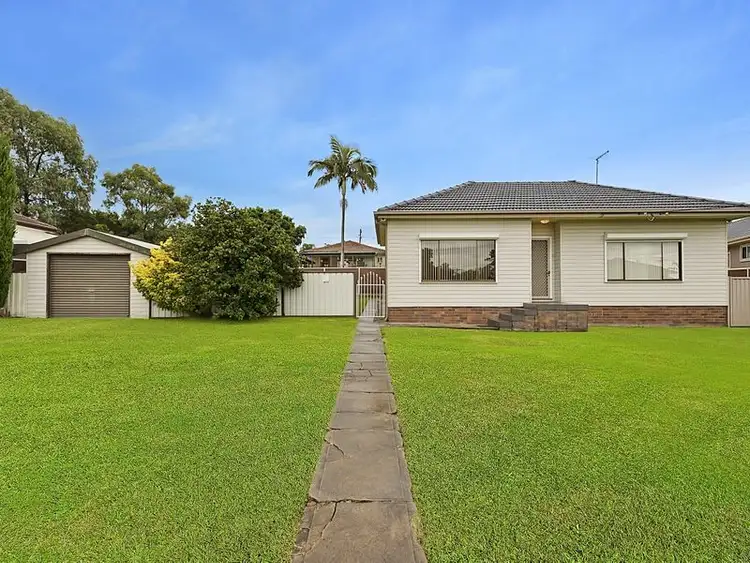 Third view of Homely house listing, 9 Flamingo Place, Pendle Hill NSW 2145