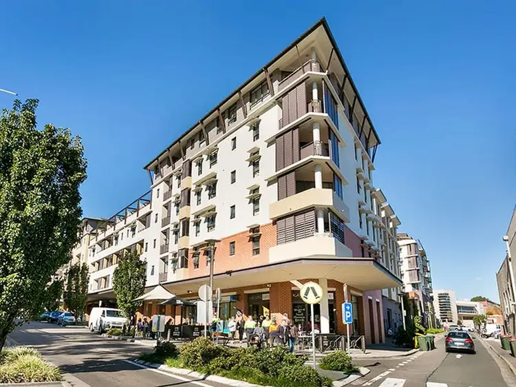 18/7-9 Belgrave Street, Kogarah NSW 2217