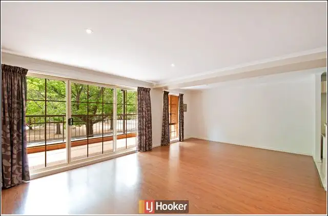 Third view of Homely apartment listing, 53/11 Fawkner Street, Braddon ACT 2612