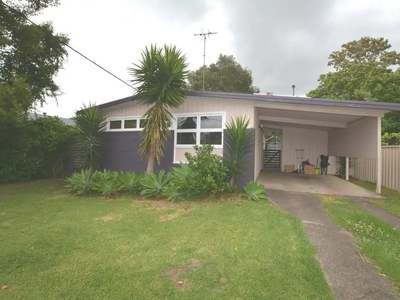 Main view of Homely house listing, 21 Richardson Street, Taree NSW 2430