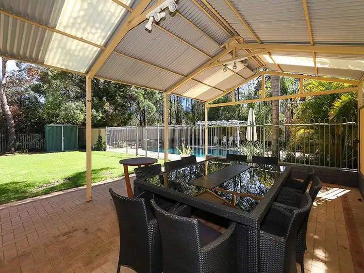 196 Brewer Road, Maida Vale WA 6057