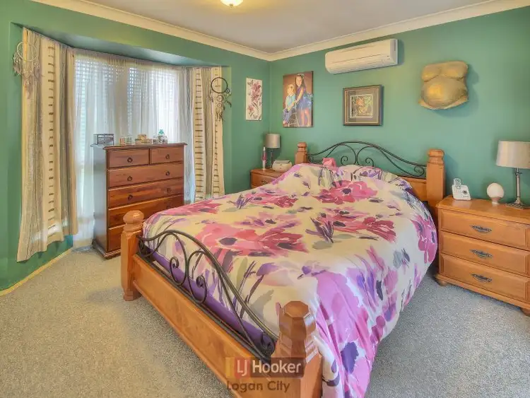 Fifth view of Homely house listing, 36 Brandon Street, Marsden QLD 4132