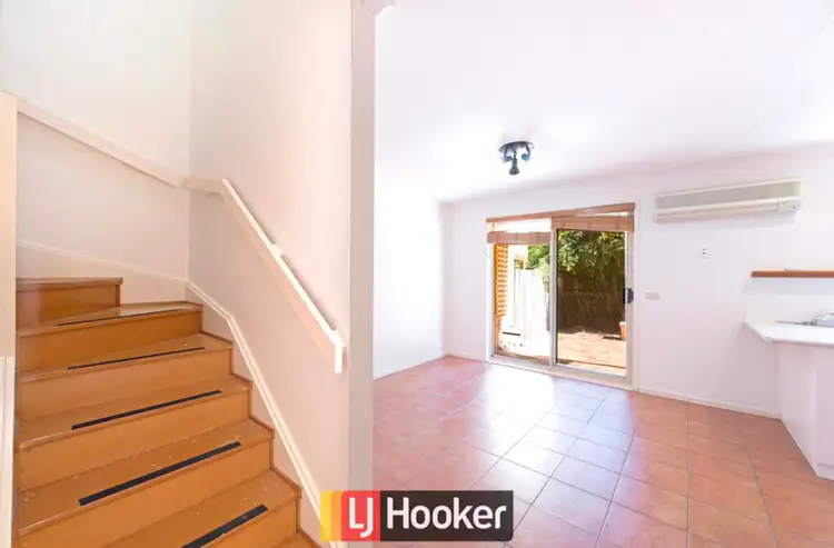 Fourth view of Homely townhouse listing, 30/46 Paul Coe Crescent, Ngunnawal ACT 2913