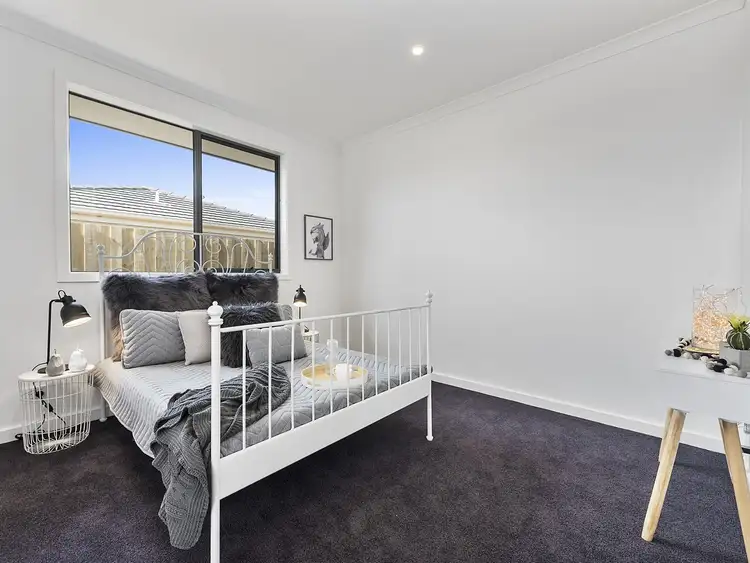 Fifth view of Homely townhouse listing, 6/24 Karingal Street, Croydon North VIC 3136