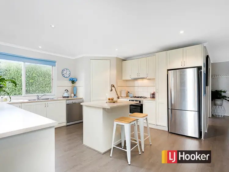 Fifth view of Homely house listing, 49 Mountain View Road, Mount Eliza VIC 3930