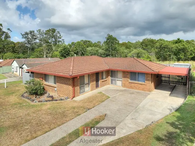 Main view of Homely house listing, 99 Silkwood Street, Algester QLD 4115