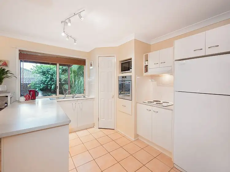 Main view of Homely house listing, 12 Dougy Place, Bellbowrie QLD 4070