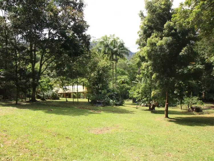 Third view of Homely rural property listing, 61 Johnsons Road, Huonbrook NSW 2482