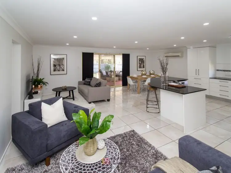 Second view of Homely house listing, 15 Fantail Court, Heritage Park QLD 4118