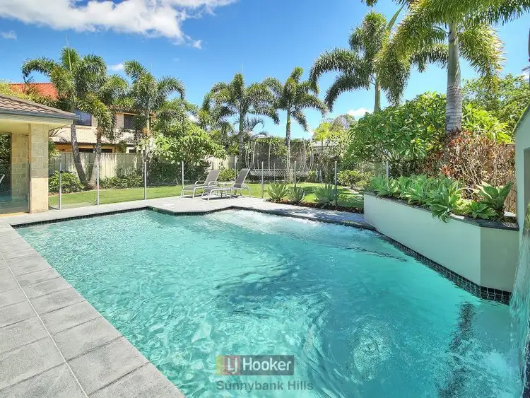 Third view of Homely house listing, 29 Regal Place, Eight Mile Plains QLD 4113