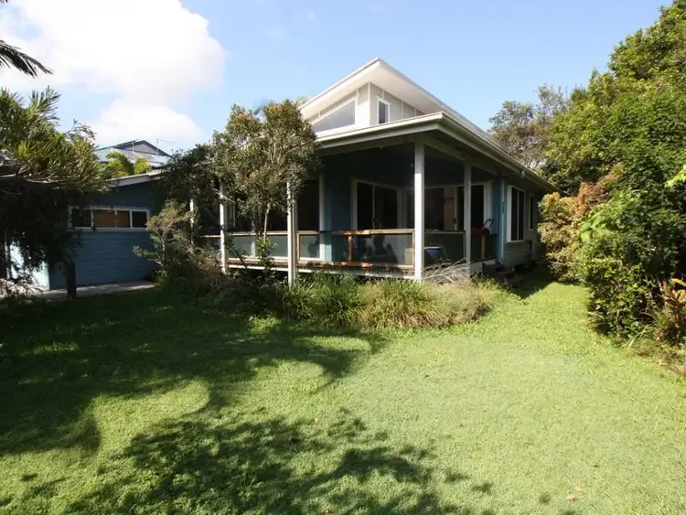 Third view of Homely house listing, 9 Mia Court, Ocean Shores NSW 2483