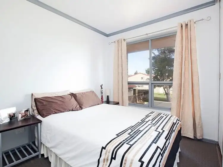 Fourth view of Homely townhouse listing, 6/10 Varram Way, West Lakes Shore SA 5020