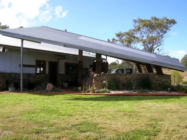 Seventh view of Homely rural property listing, 122 Roseneath Lane, Inverell NSW 2360