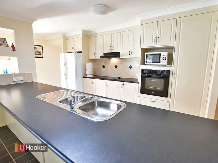Fourth view of Homely house listing, 61 Balstrup Road, Kallangur QLD 4503