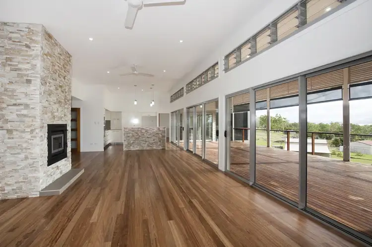 Fourth view of Homely house listing, 12 Seabreeze Court, Freshwater Point QLD 4737