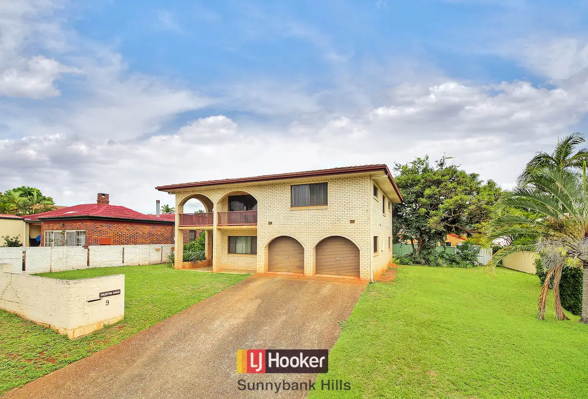 Main view of Homely house listing, 9 Belfairs Street, Robertson QLD 4109