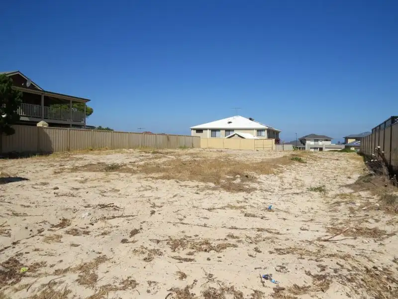 Main view of Homely land listing, 8 Sweep Ridge, Yanchep WA 6035