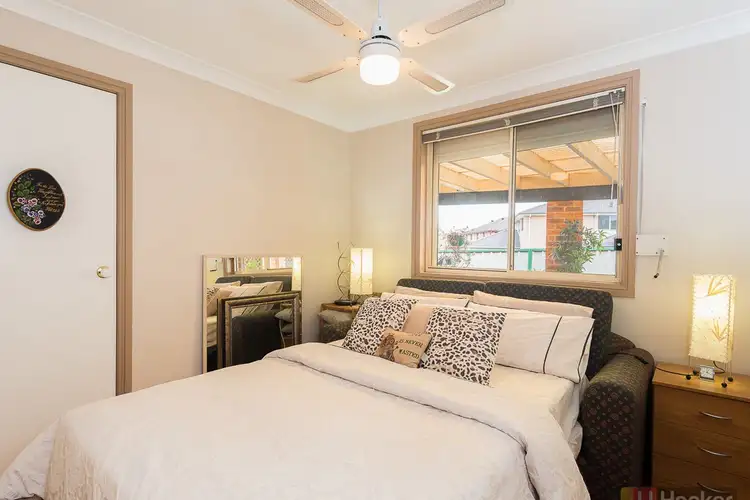 Sixth view of Homely semi-detached listing, 30B Kurrajong Road, Casula NSW 2170