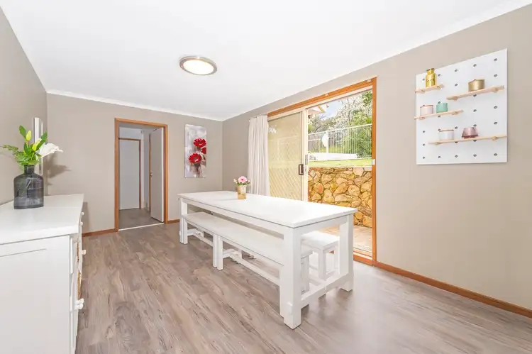 Sixth view of Homely house listing, 7 Hazlitt Glade, Gordon ACT 2906