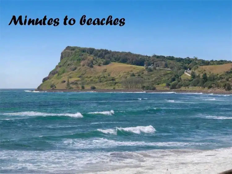 Second view of Homely land listing, Lot 24 Coastal Grove, Lennox Head NSW 2478