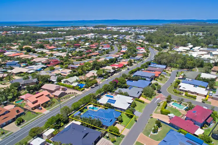 Third view of Homely house listing, 16 Lidgard Street, Thornlands QLD 4164