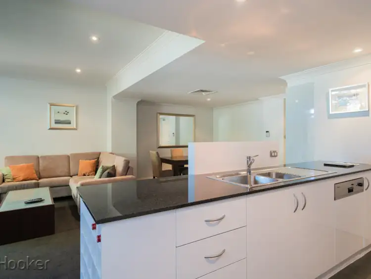 Fifth view of Homely apartment listing, 28/20 Royal Street, East Perth WA 6004