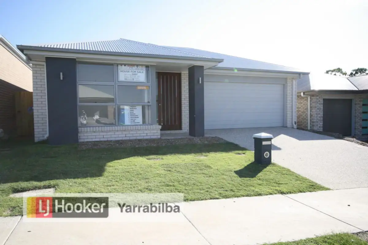 Main view of Homely house listing, 7 Follett Street, Yarrabilba QLD 4207