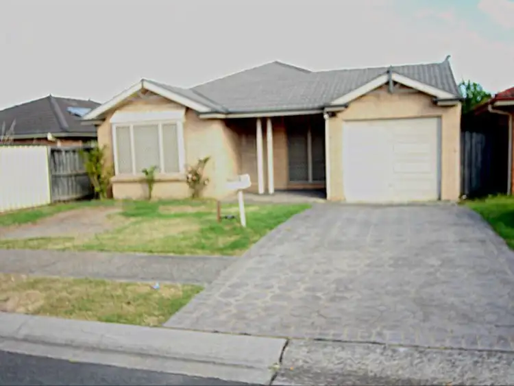 11 Edward Edgar Street, Minto NSW 2566